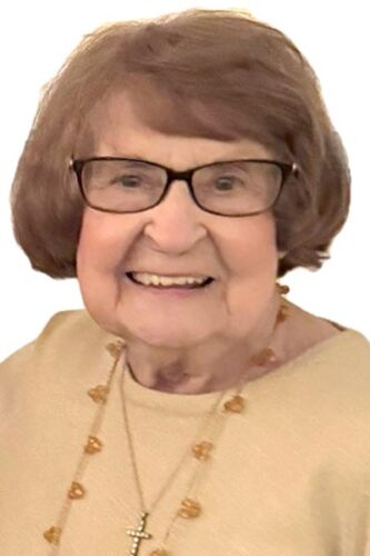 Elaine Klacik 1931-2025